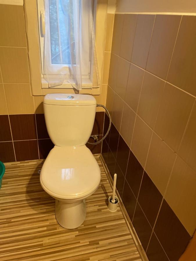 Chata Vevericka Oravská Lesná Kültér fotó